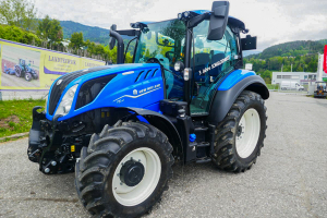 New Holland T5.110 DC